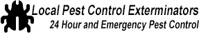Lewis NY Pest Control Exterminators